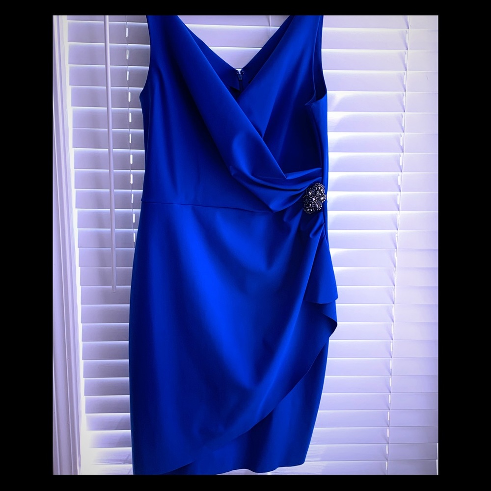 Evening Dress